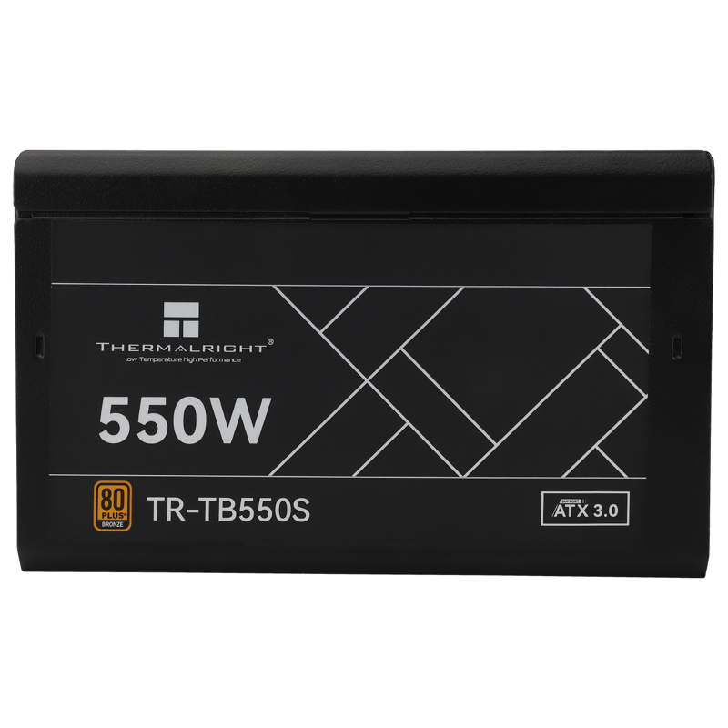 Thermalright TR-TB550S 550W 80+ Bronze