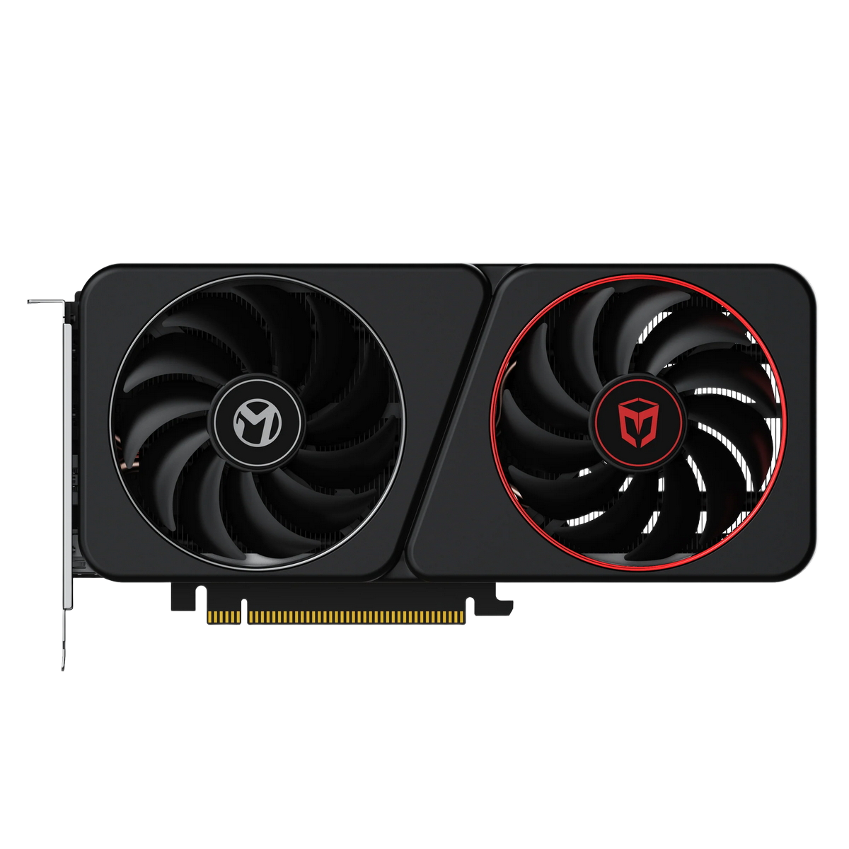 Видеокарта MAXSUN Intel Arc B580 Milestone 12G//Arc B580, HDMI, 3*DP, 12G, D6