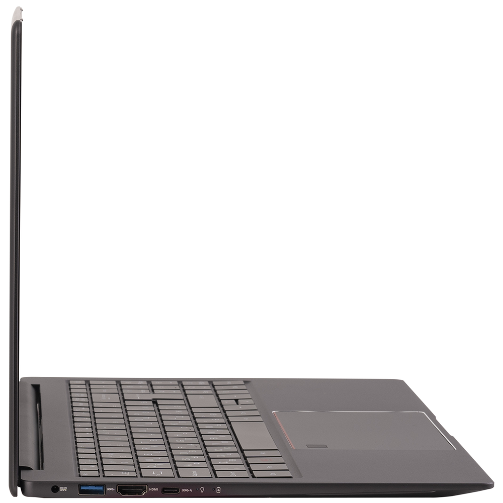 Ноутбук Гравитон Н15И-Т 15.6"FHD300nit i7 1165G7/1x16GBDDR4/1TB SSD M.2/WiFi+BT/HUB/NoOS/1YST