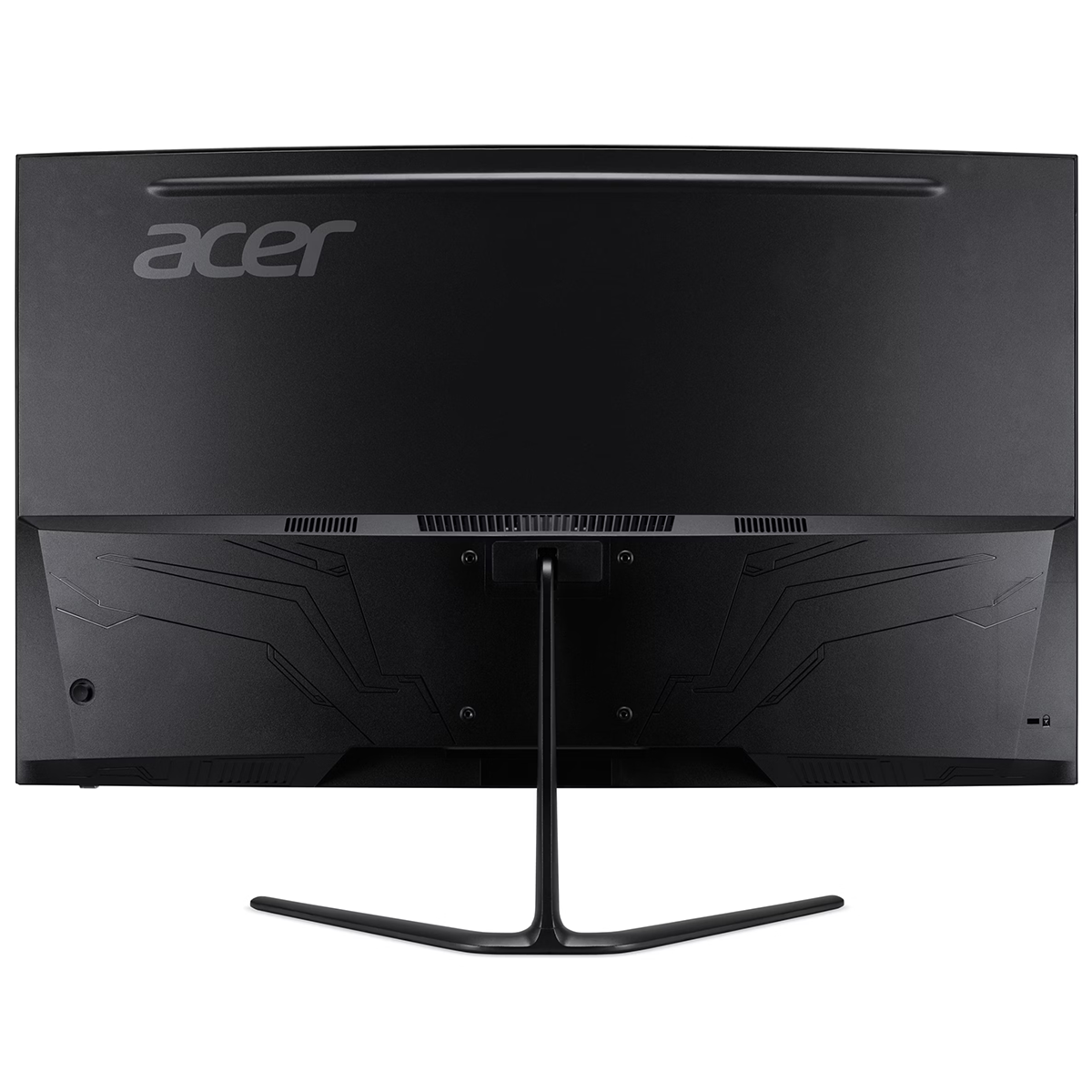 МОНИТОР 32" Acer Nitro ED320QUS3bmiipx Black (VA, изогнутый, 2560x1440, 180Hz, 1 ms, 178°/178°, 250 