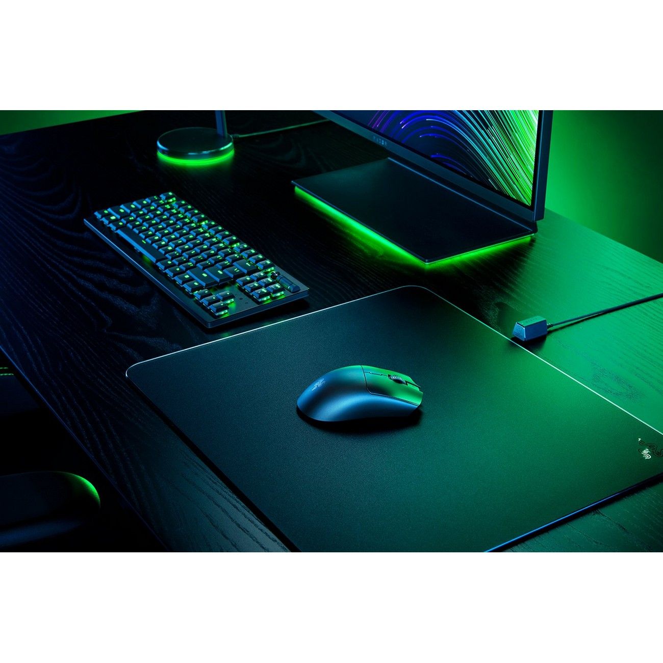 Игровая мышь Razer Viper V3 HyperSpeed Gaming Mouse
