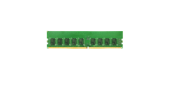 Модуль памяти Synology DDR4 ECC Unbuffered DIMM 16GB