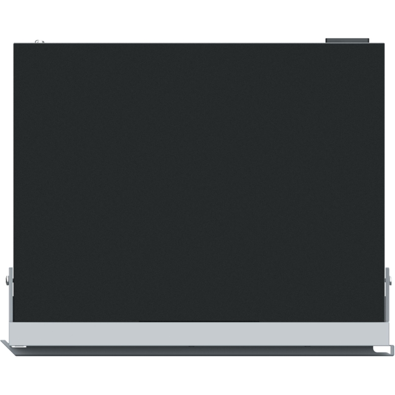 Неуправляемый PoE коммутатор Fast Ethernet, 8 портов 100 Мбит/с PoE+, 2 Uplink порта 1000 Мбит/с RJ4