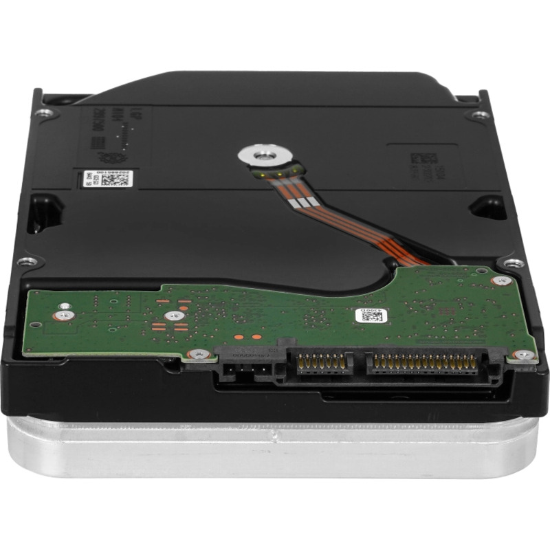 Жесткий диск Seagate SATA-III 22TB ST22000NM001E Server Exos X22 512E (7200rpm) 512Mb 3.5"