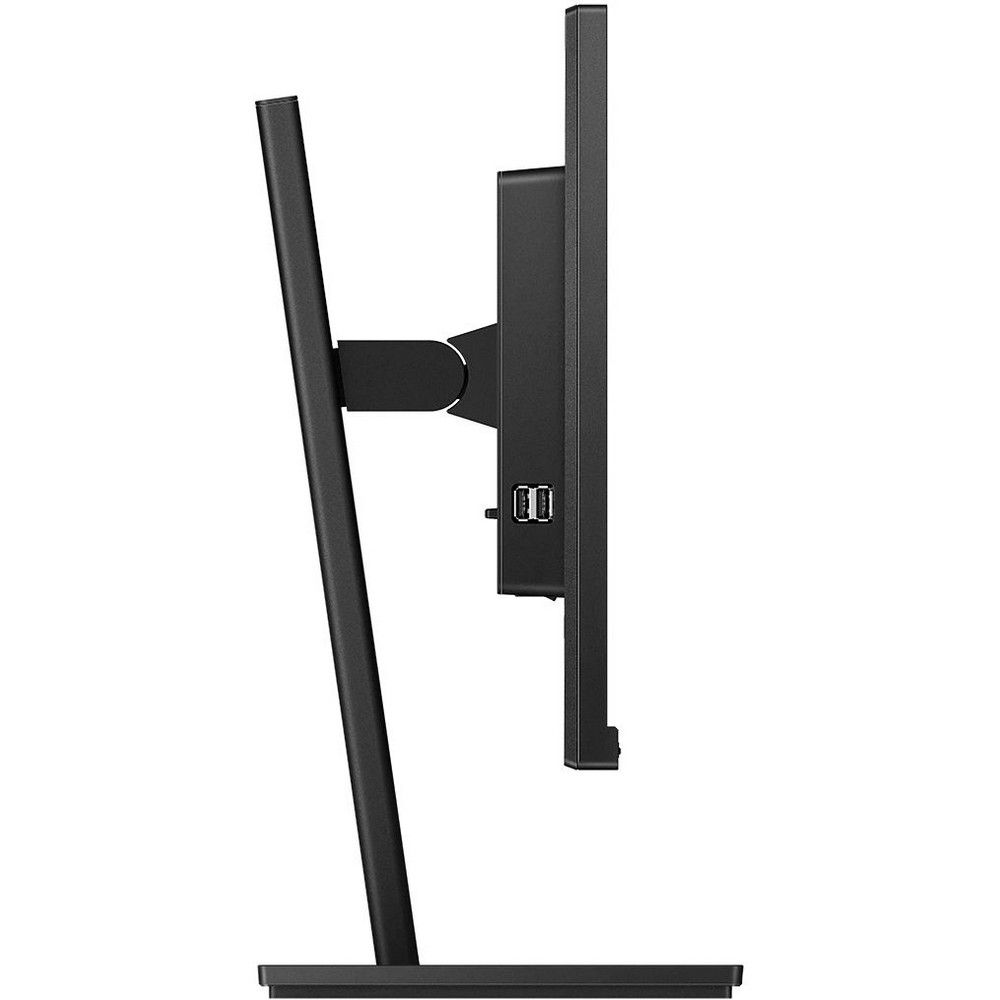 Монитор Philips «27» PHILIPS 275B1 (00/01) Black (IPS, 2560x1440, DVI+HDMI+DP, 4 ms, 178°/178°, 300 