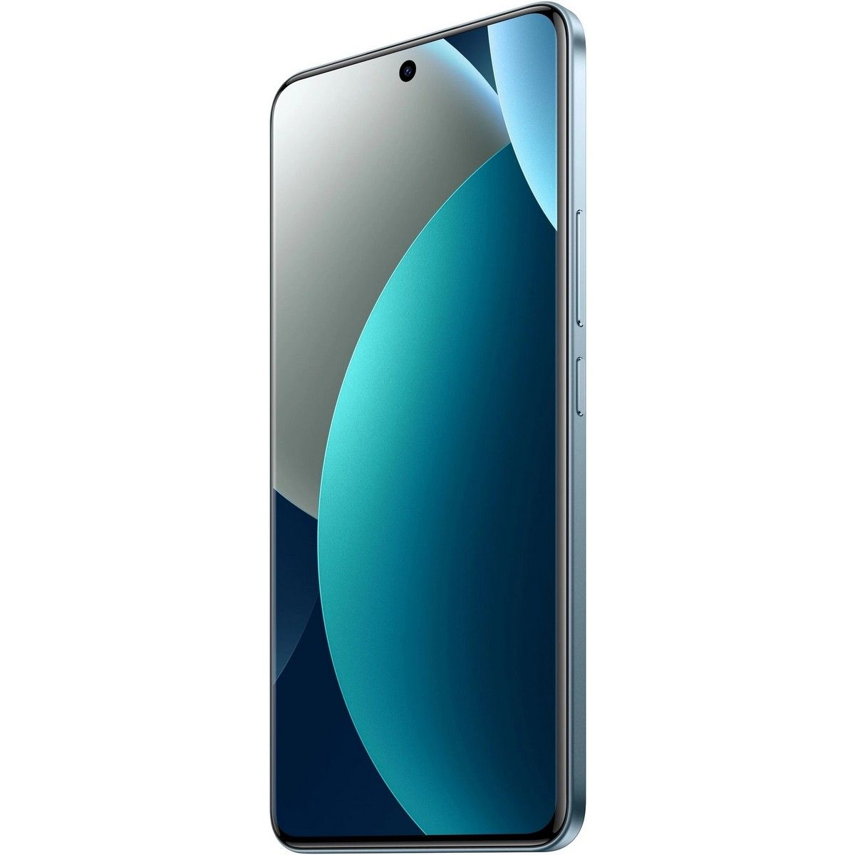 Смартфон Redmi Note 15 Pro 12+256Gb синий (MZB0MGORU)