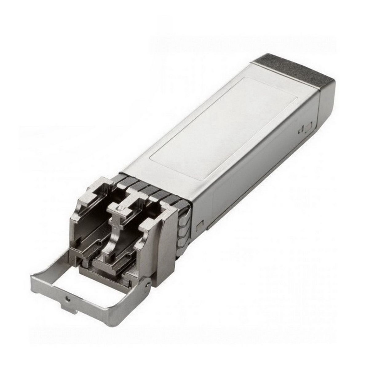трансивер Infortrend 25GbE SFP28 optical transceiver, LC, wave-length 850nm, multi-mode
