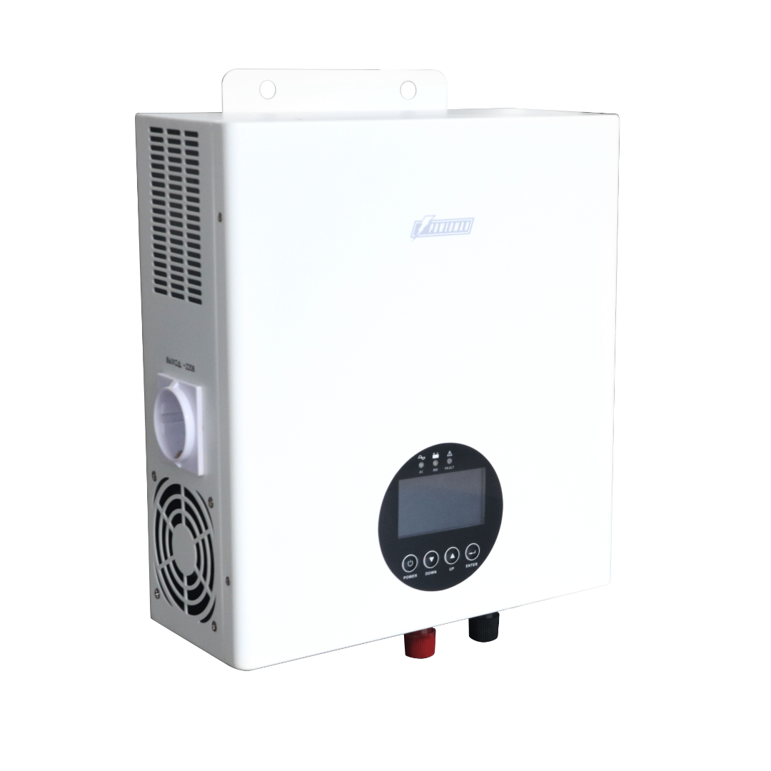 POWERMAN POWERMAN Smart 2000 HYBRID