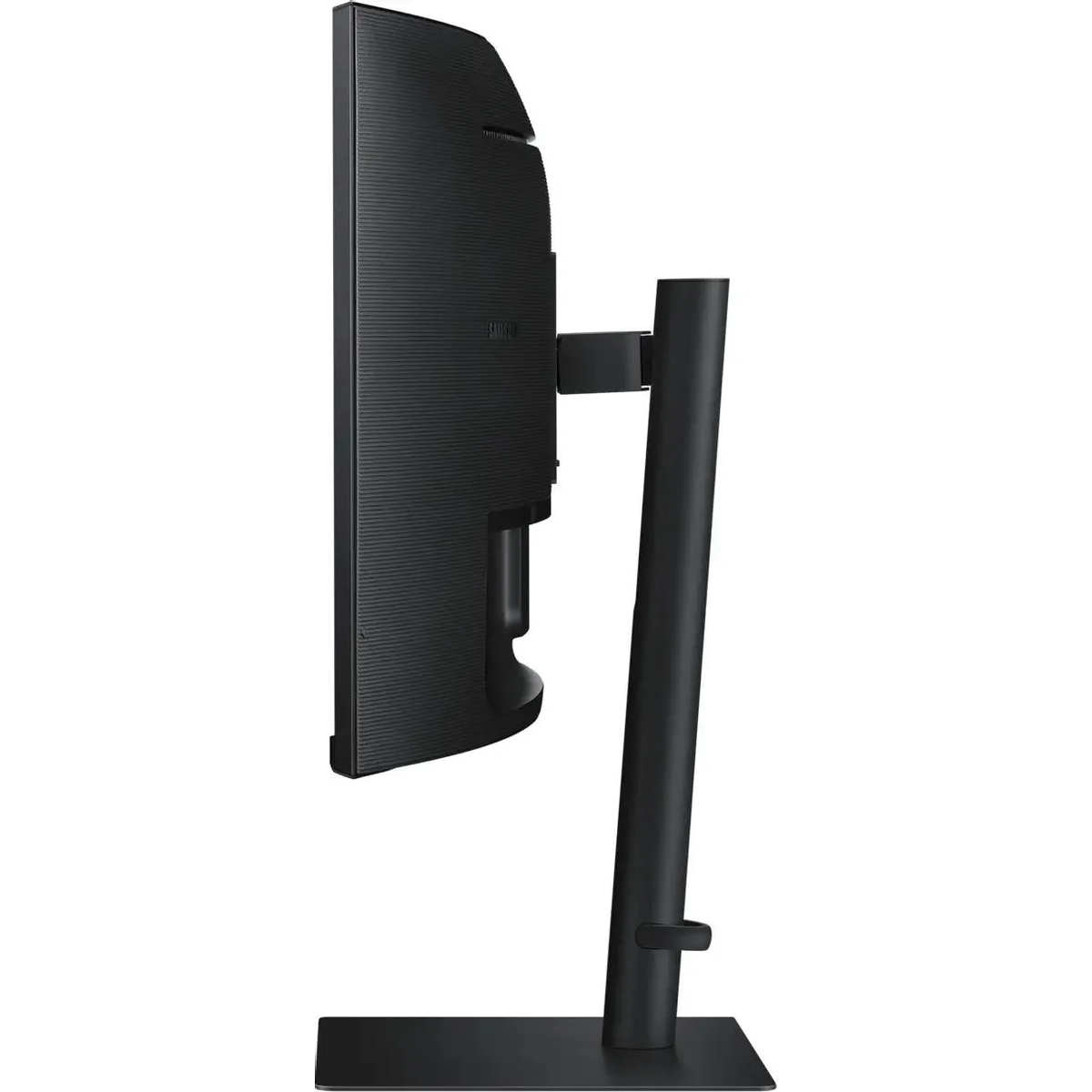 Монитор Samsung 34" ViewFinity S6 S34C650UAIXCI черный VA LED 5ms 21:9 HDMI M/M полуматовая 350cd 17