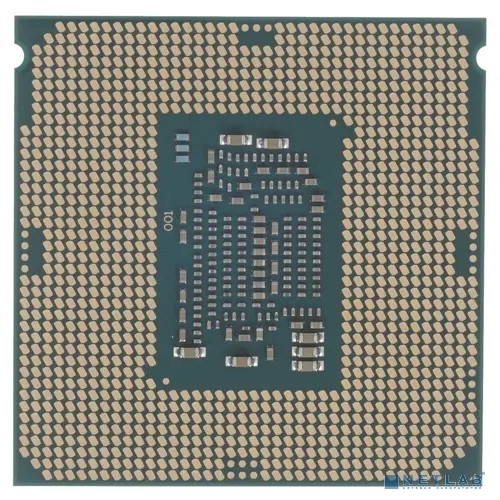 процессор CPU Intel Core i3-9100 (3.6GHz/6MB/4 cores) LGA1151 OEM, UHD630  350MHz, TDP 65W, max 64Gb