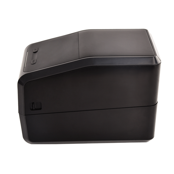 Термотрансферный принтер этикеток iDPRT iE2X, TT, 2", 203DPI, 8IPS (203 mm/sec), USB, Ethernet, USB 