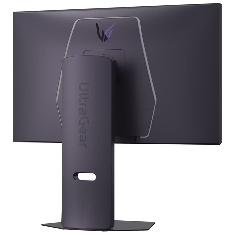 Монитор LG 27" UltraGear 27G850A-B черный NANO IPS LED 16:9 HDMI матовая HAS Piv 450cd 178гр/178гр 3