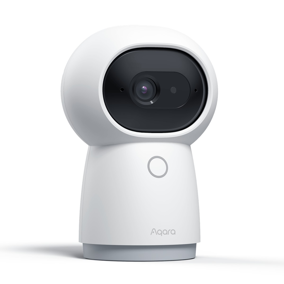 Камера видеонаблюдения IP Aqara Hub G3 Wi-Fi 3.6-3.6мм цв. корп.:белый (CH-H03)