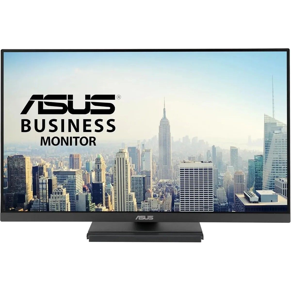 Монитор Asus 27" VA279QGS черный IPS LED 1ms 16:9 HDMI M/M матовая HAS Piv 1500:1 350cd 178гр/178гр 