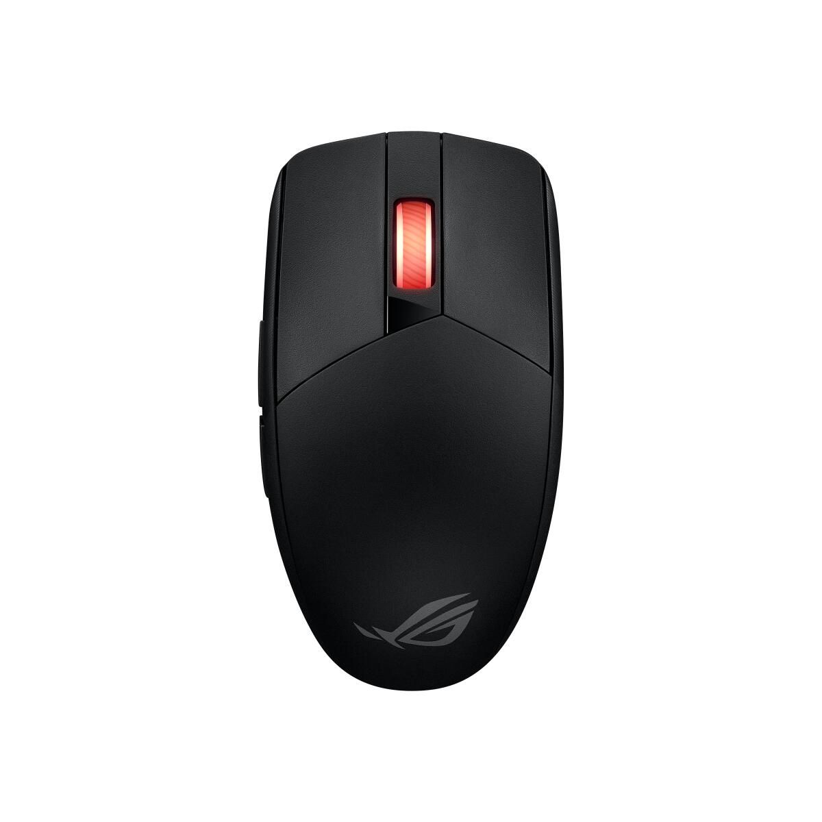 Мышь ASUS P520 ROG STRIX IMPACT III WL 57-72g 36,000DPI Bluetooth 5.1 2.4GHz 6buttons