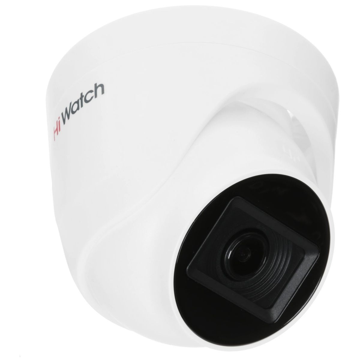 Камера видеонаблюдения аналоговая HiWatch Ecoline HDC-T020-P(B)(2.8MM) 2.8-2.8мм HD-CVI HD-TVI цв. к