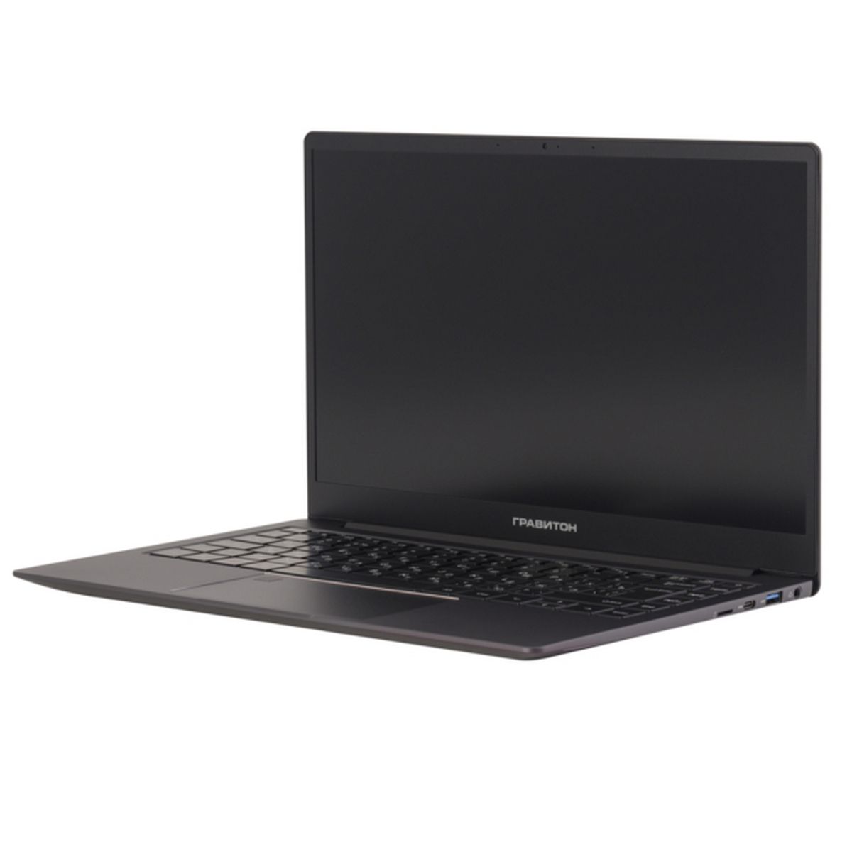 Ноутбук Гравитон Н14И-Т 14.0"FHD i5-1135G7/1x16GBDDR4/512GBSSD_M.2/WiFi+BT/NoOS/1YST