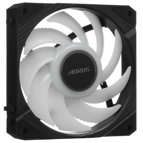 Вентилятор GP-ECFAN1201 GIGABYTE