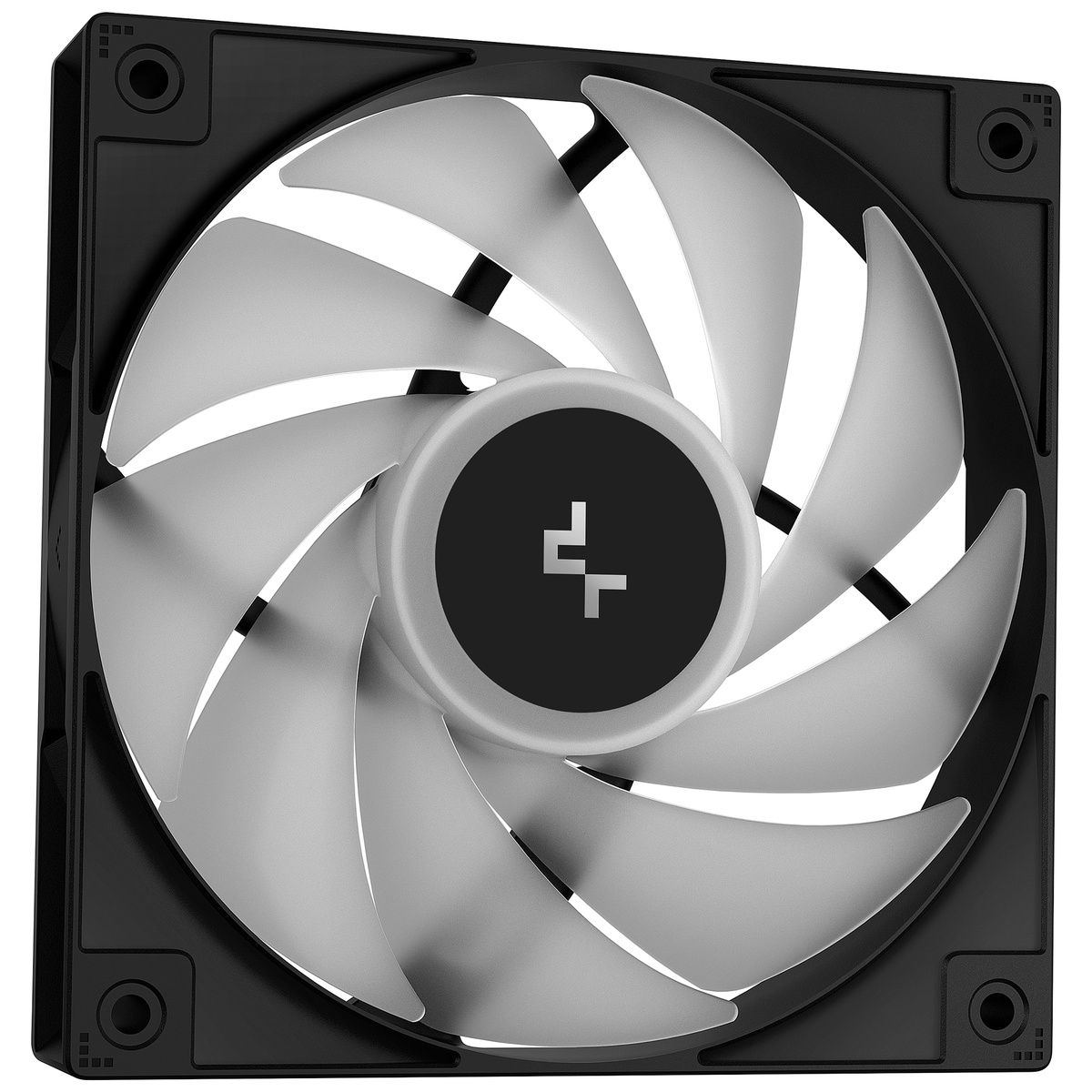 Жидкостная система охлаждения Deepcool LE360 V2