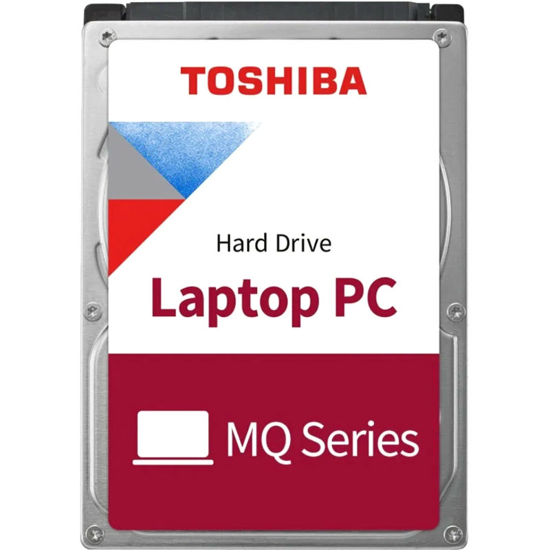 Жесткий диск Toshiba SATA 2TB 2.5" 6.0 Gbit/s 5400 rpm 128Mb  OFFICIAL RECERTIFIED 1 year warranty (