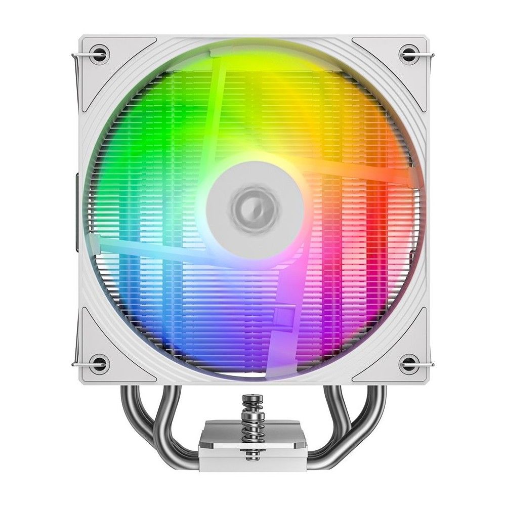 Охлаждение CPU Cooler for CPU ID-COOLING FROZN A410 SE ARGB White S1155/1156/1150/1151/1200/1700/185