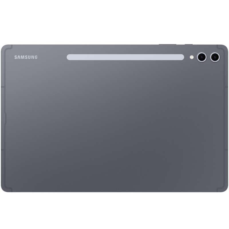 Планшет Samsung Galaxy Tab S10+ BSM-X826B 9300+ (3.4) 8C RAM12Gb ROM512Gb 12.4" AMOLED 2X 2800x1752 