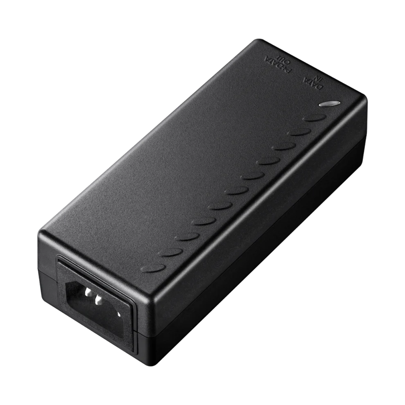 Инжектор PoE Cudy POE200 10/100/1000BASE-T 30Вт 54В(DC)