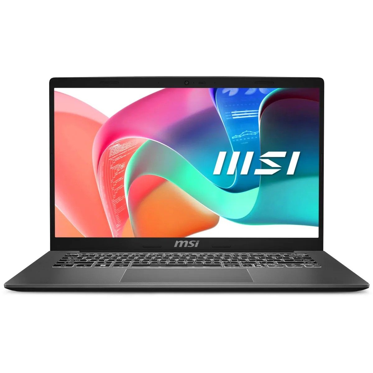 Ноутбук MSI Modern 14 F1MG-485XRU Core 5 120U 16Gb SSD512Gb Intel Graphics 14" IPS FHD (1920x1080) F