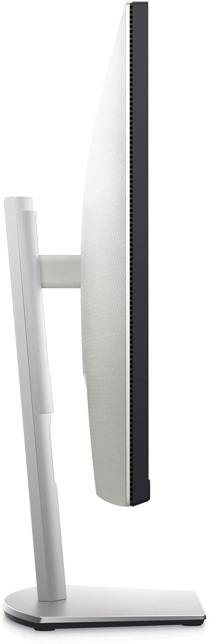 Монитор Dell 27" S2722QC черный IPS LED 16:9 HDMI M/M матовая HAS Piv 350cd 178гр/178гр 3840x2160 60