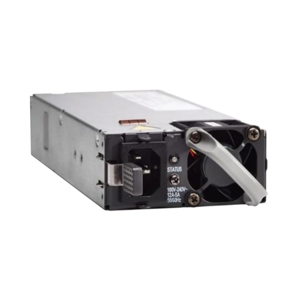 950W AC Config 4 Power Supply front to back cooling, PWR-C4-950WAC-R