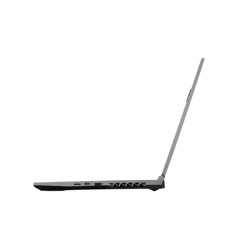 Ноутбук Osio CyberLine C150i-002 Core i5 12600H 16Gb SSD512Gb NVIDIA GeForce RTX4050 6Gb 15.6" IPS F