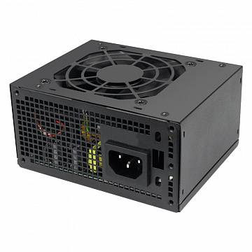 Блок питания Powerman Power Supply  450W  PM-450SFX  80+ (8cm fan)