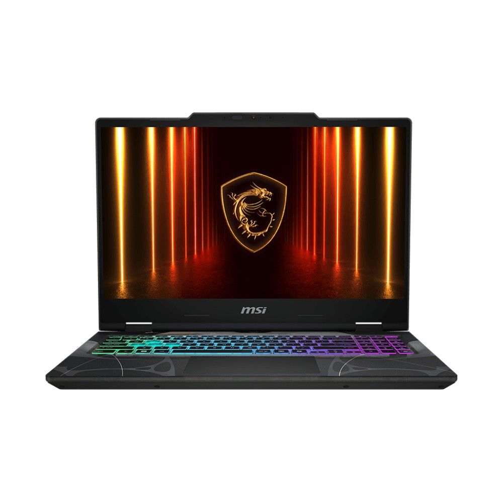 Ноутбук MSI Cyborg 15 B2RWGKG-1047XRU Intel Core 7 240H/32Gb (2*16 D5)/SSD1Tb/RTX5070 8Gb (60W)/15.6