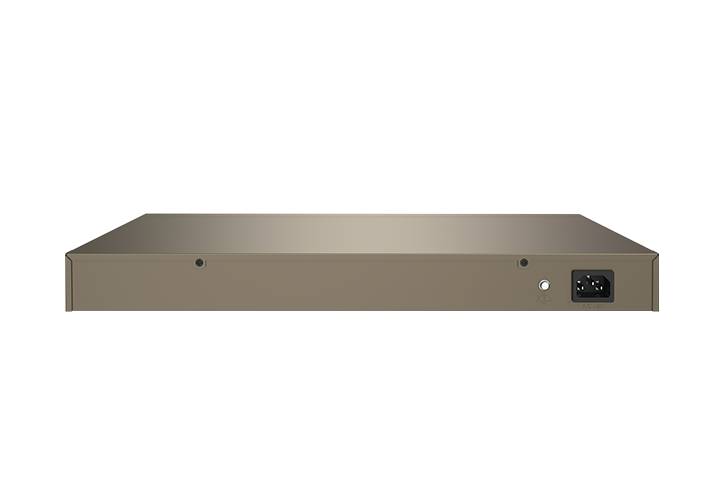 Коммутатор 8PORT 100M 10G SFP+ X5308F IP-COM