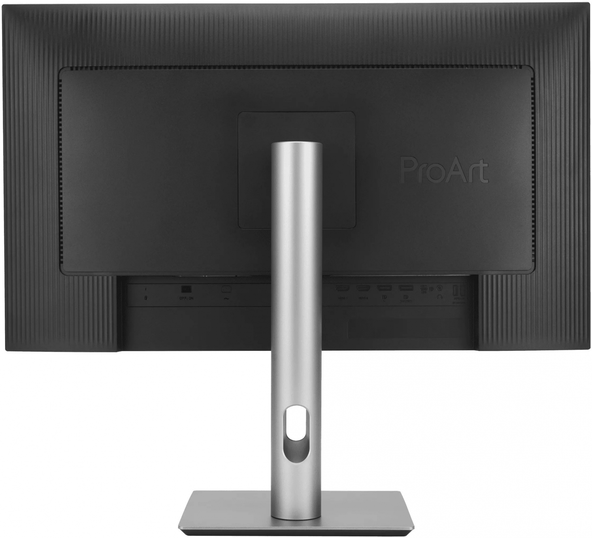 Монитор Asus 27" ProArt PA279CRV черный IPS LED 16:9 HDMI M/M матовая HAS Piv 400cd 178гр/178гр 3840