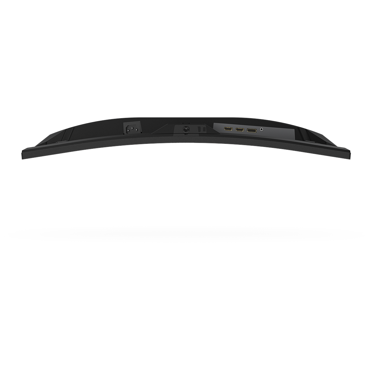 Монитор 27" Gigabyte GS27QCA EK  Black  (VA, 2560x1440, 2xHDMI 2.0, 1xDP1.4, 250кд/м2, 5000:1, 