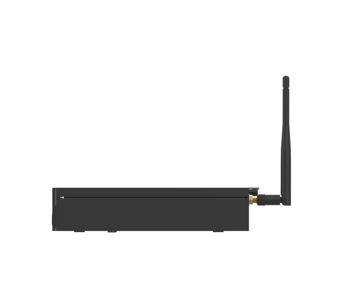 Неттоп IRBIS Smartdesk (ISDC5008P3)