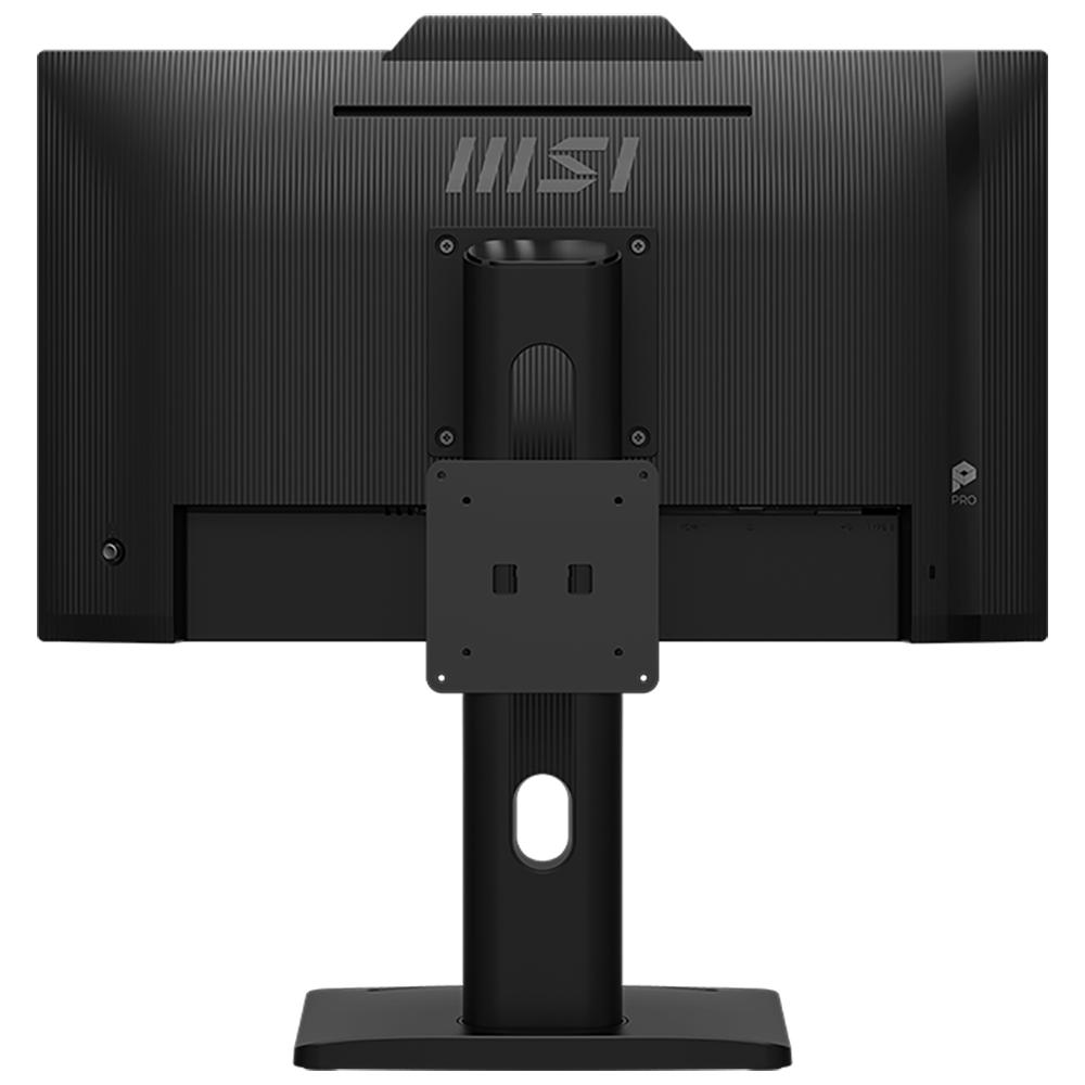 Монитор MSI 23.8" Pro MP242PMG черный IPS LED 16:9 HDMI матовая HAS Piv 300cd 178гр/178гр 1920x1080 