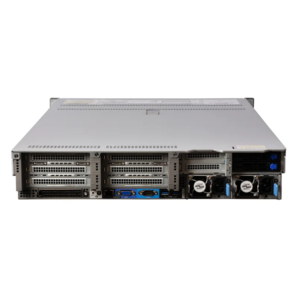 Серверная платформа SNR-SR2412LS-NV Rack 2U, 2xXeon LGA4677, 32xDDR5/5600MHz(upto 8TB), 12xHDD LFF/S