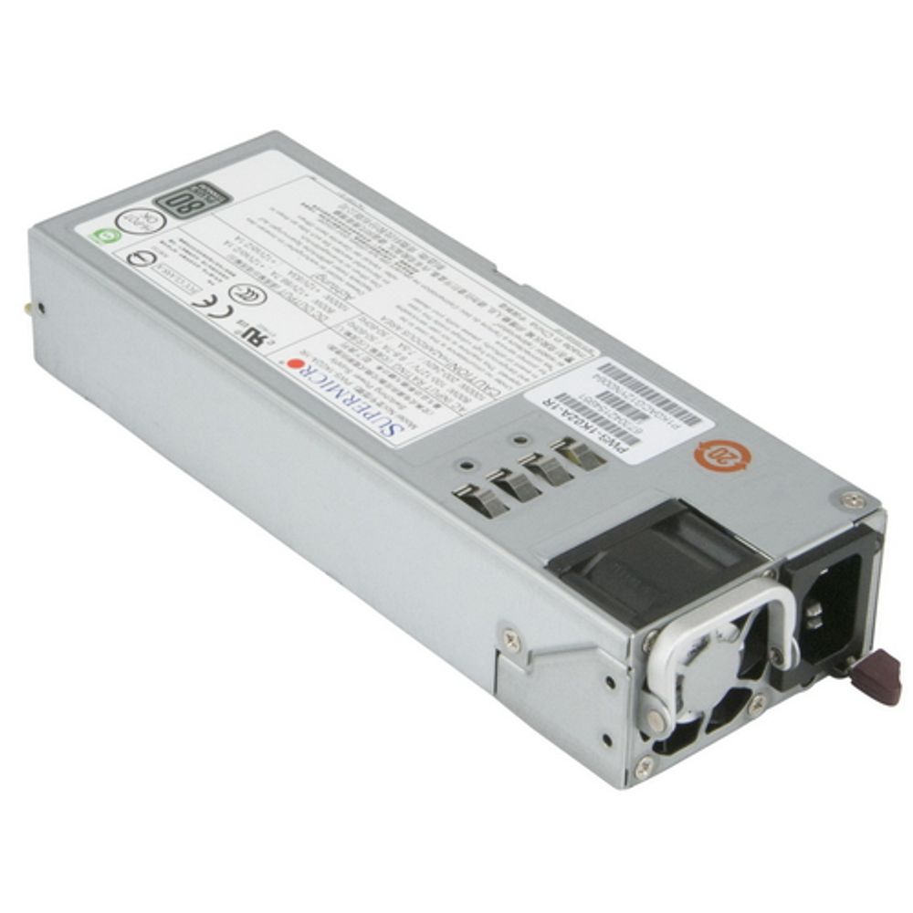 Блок питания SuperMicro PWS-1K02A-1R
