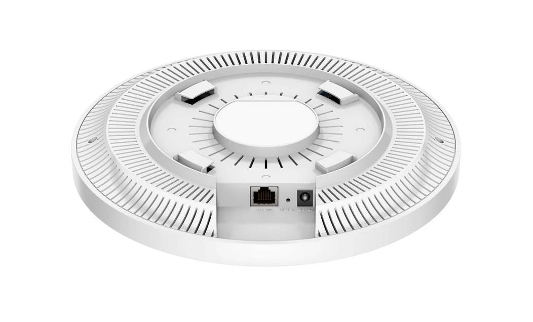 Точка доступа Cudy AP1300_P AC1300 10/100/1000BASE-TX белый