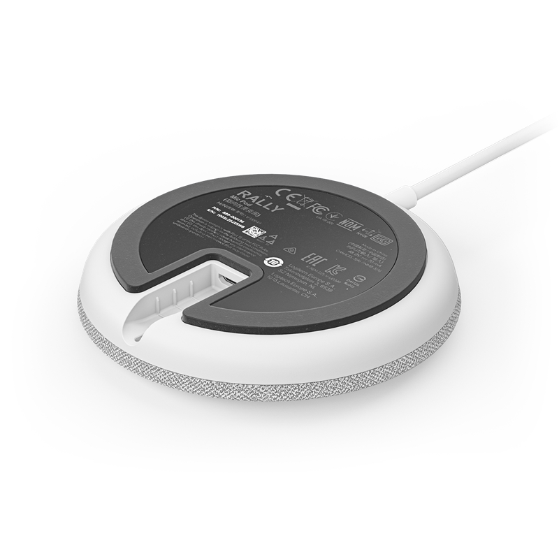 Модуль микрофонов для Rally ConferenceCam  Mic Pod Off-White
