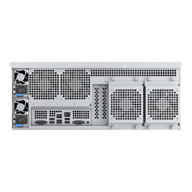 Yeou Chih Corporation YRM-46508A0-003