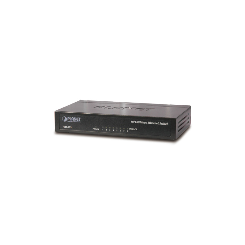 PLANET FSD-803
