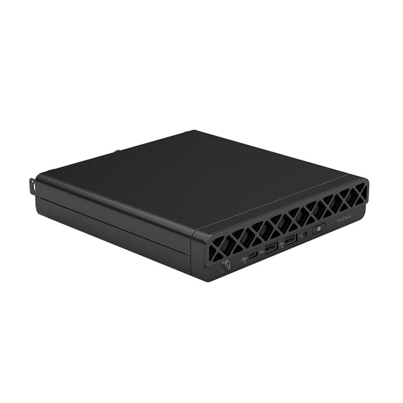 Персональный компьютер HP ProDesk 4 G1i Mini Intel Core Ultra 5 225T(2.5Ghz)/16384Mb/512SSDGb/noDVD/