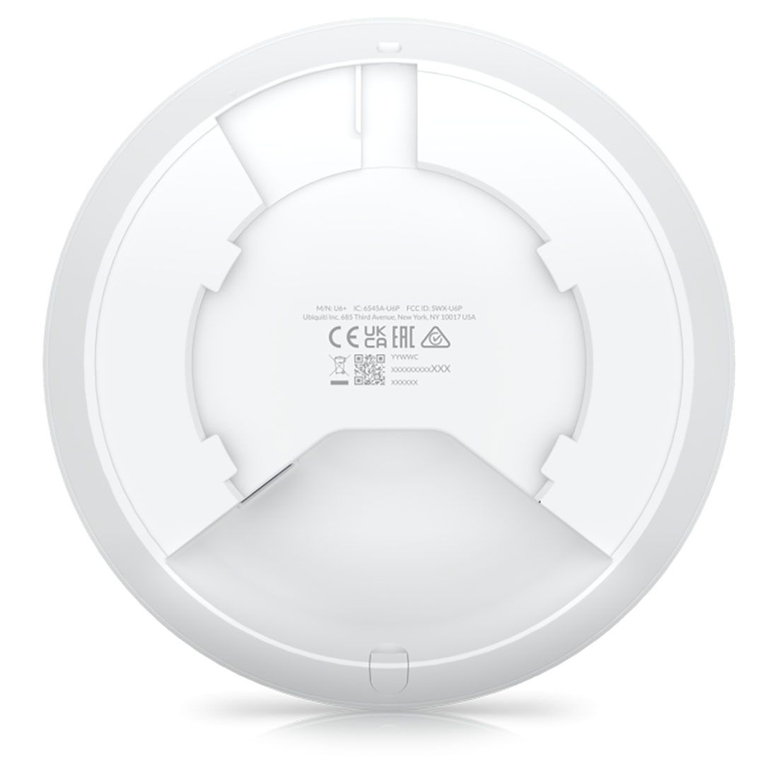 Точка доступа Ubiquiti UniFi 6+ Access Point