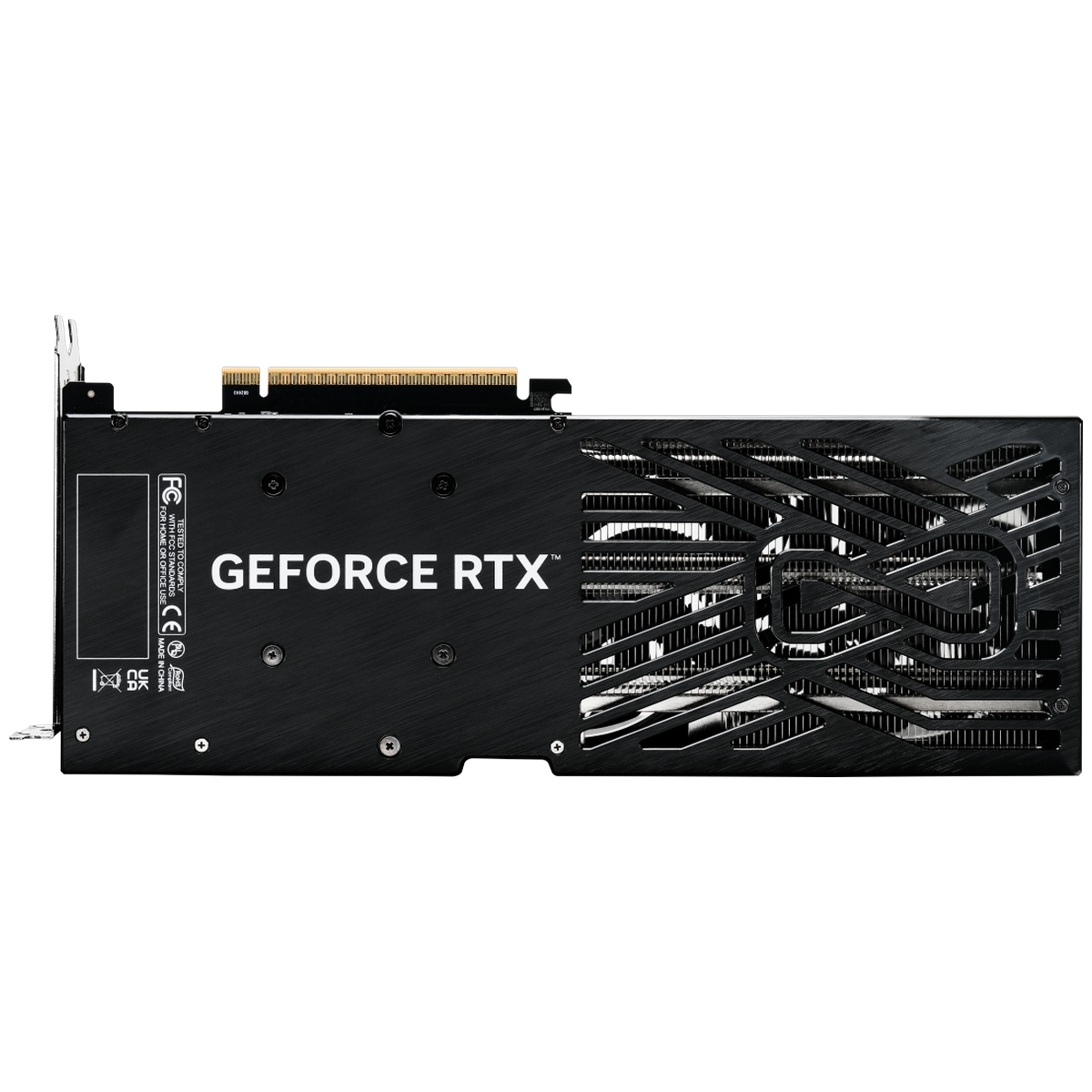Видеокарта Palit PCI-E 5.0 PA-RTX5060Ti INFINITY 3 OC NVIDIA GeForce RTX 5060TI 8Gb 128bit GDDR7 240
