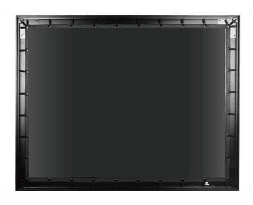 Экран на раме Cactus 99" 124x220см FrameExpert CS-PSFRE-220X124 16:9 настенный натяжной