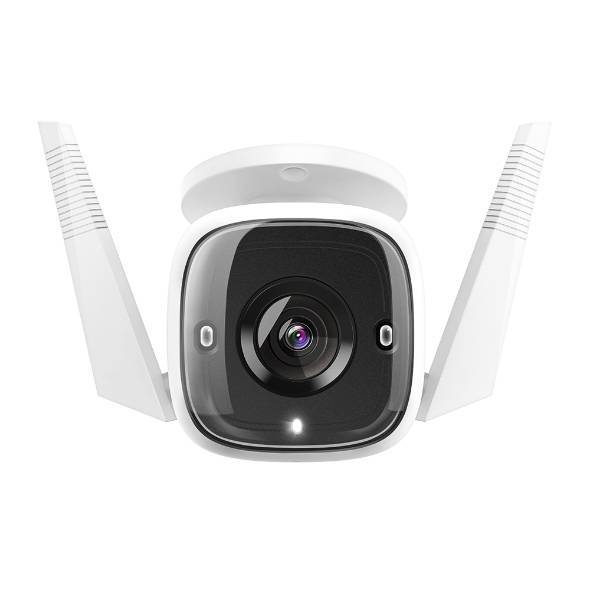 Камера видеонаблюдения IP TP-Link Tapo C310 Wi-Fi 3.89-3.89мм цв. корп.:белый