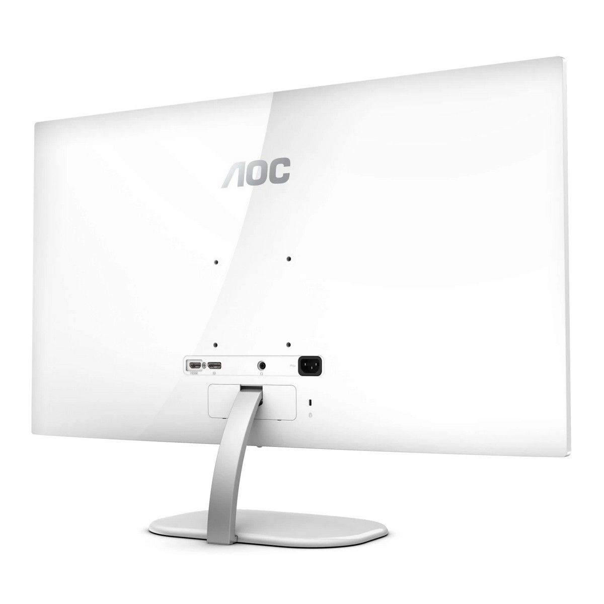 Монитор AOC 31.5" Value Line Q32V3S/WS белый IPS LED 16:9 HDMI матовая 250cd 178гр/178гр 2560x1440 7
